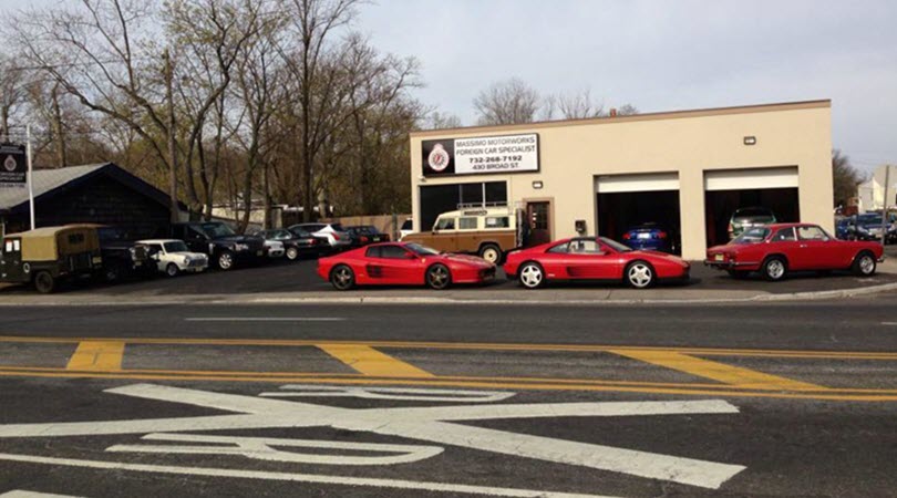 Top Tips For Choosing A Reliable BMW Mechanic In Long Branch, NJ