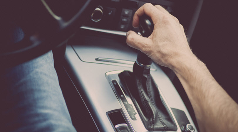 Why Do Land Rover Transmissions Fail In Shrewsbury?