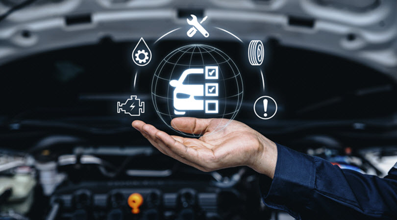Alfa Romeo Maintenance Schedule