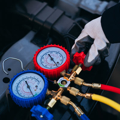 European Auto AC Repair